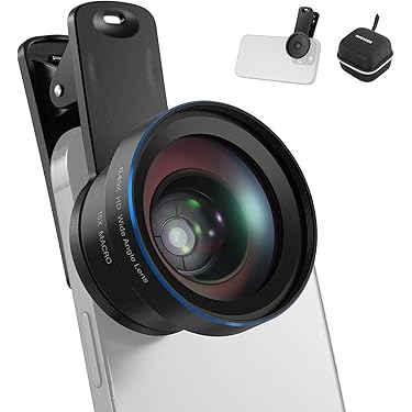 野球撮影に❤️レンズ2本付フルサイズ❤️iPhone、Androidに転送5Dmk2 Amazon.co.jp 人気ギフトランキング: スマートフォン用カメラ